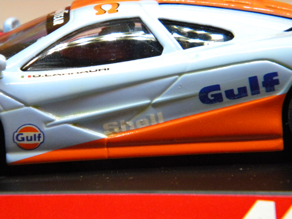 McLaren F1GTR (Spec9